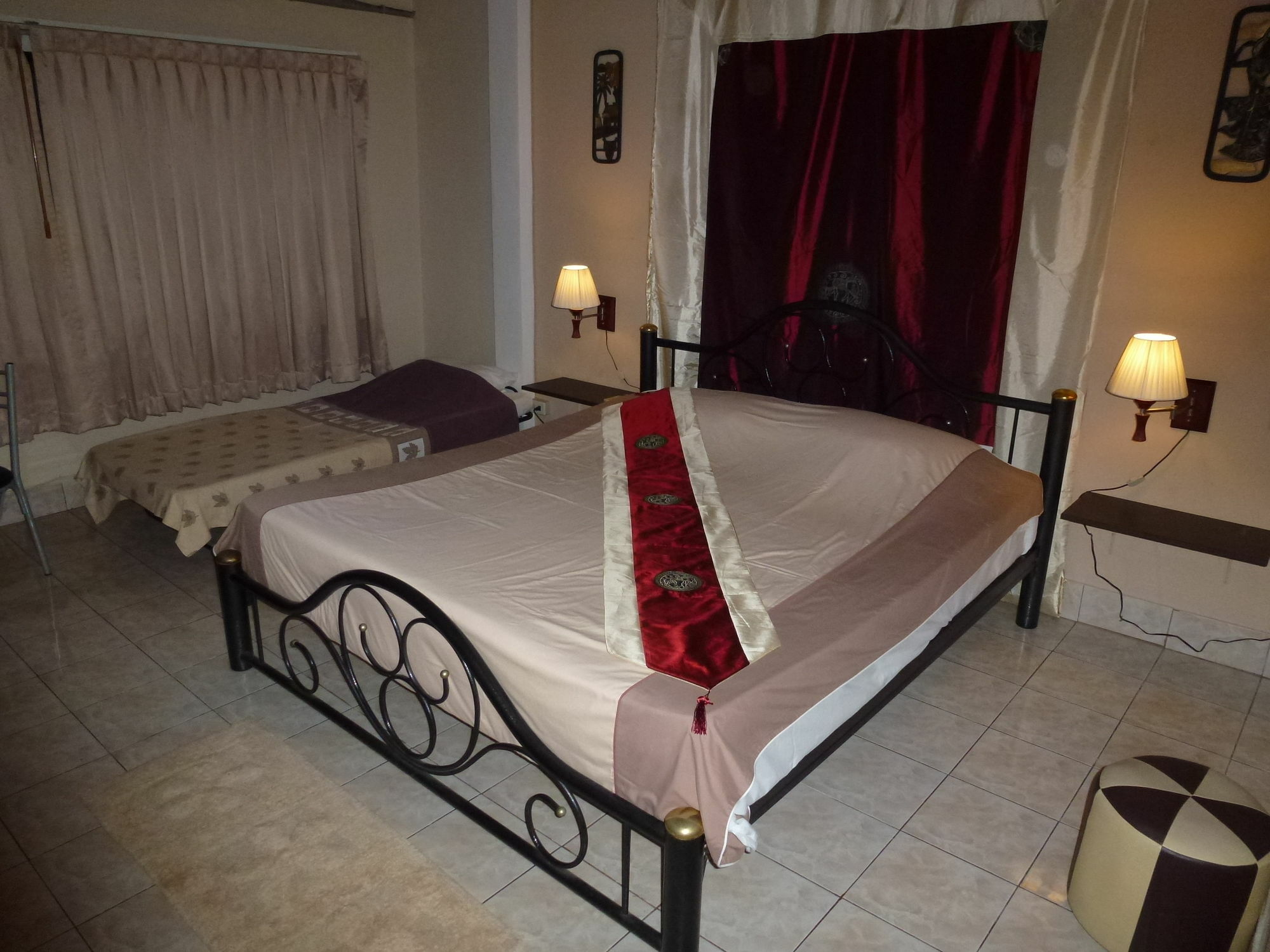 Bellmans Restaurant & Guesthouse Karon Exterior foto